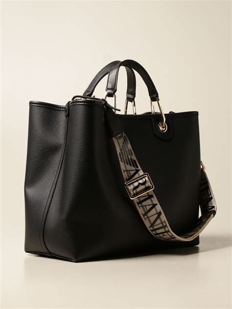 giorgio armani tote bags.